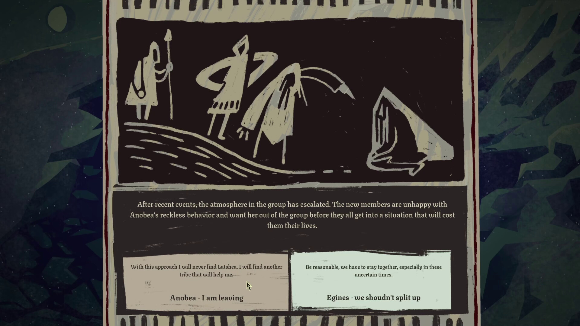 Arctis - Screenshot 4