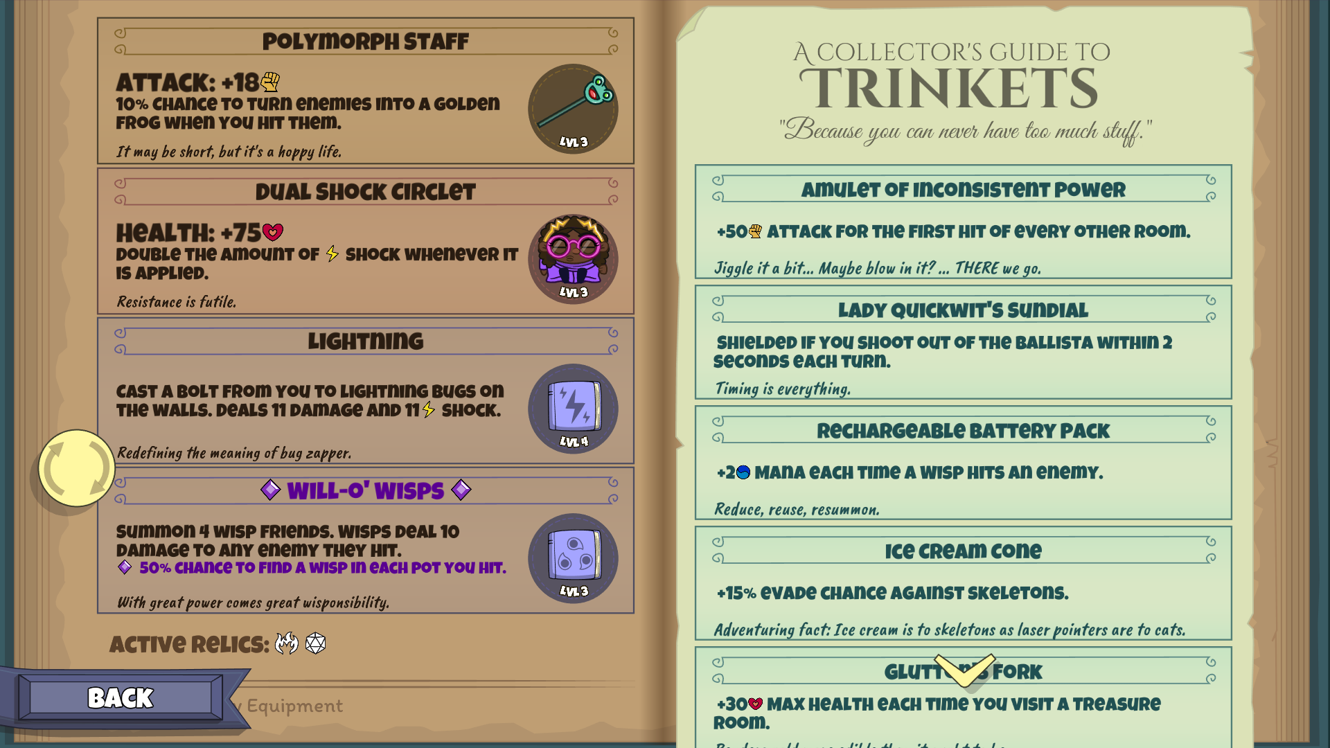 Roundguard - Screenshot 3