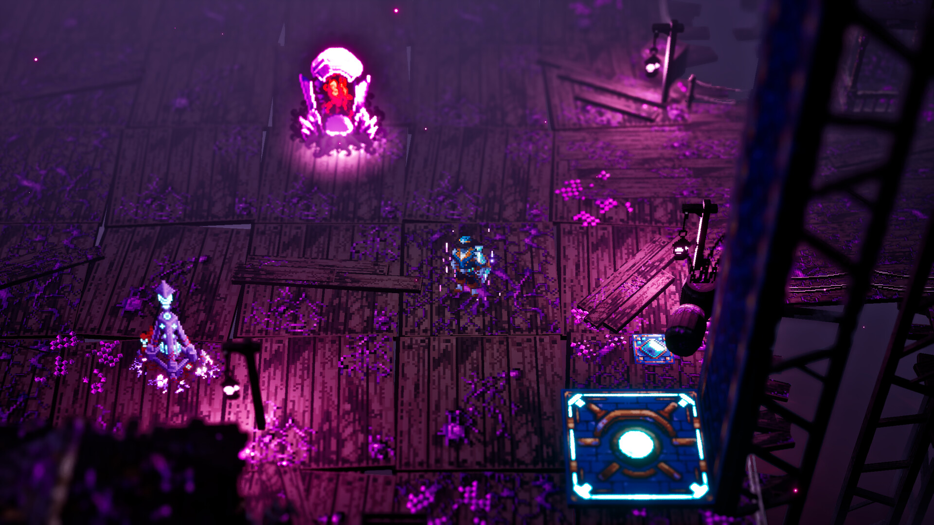 Absym - Screenshot 8