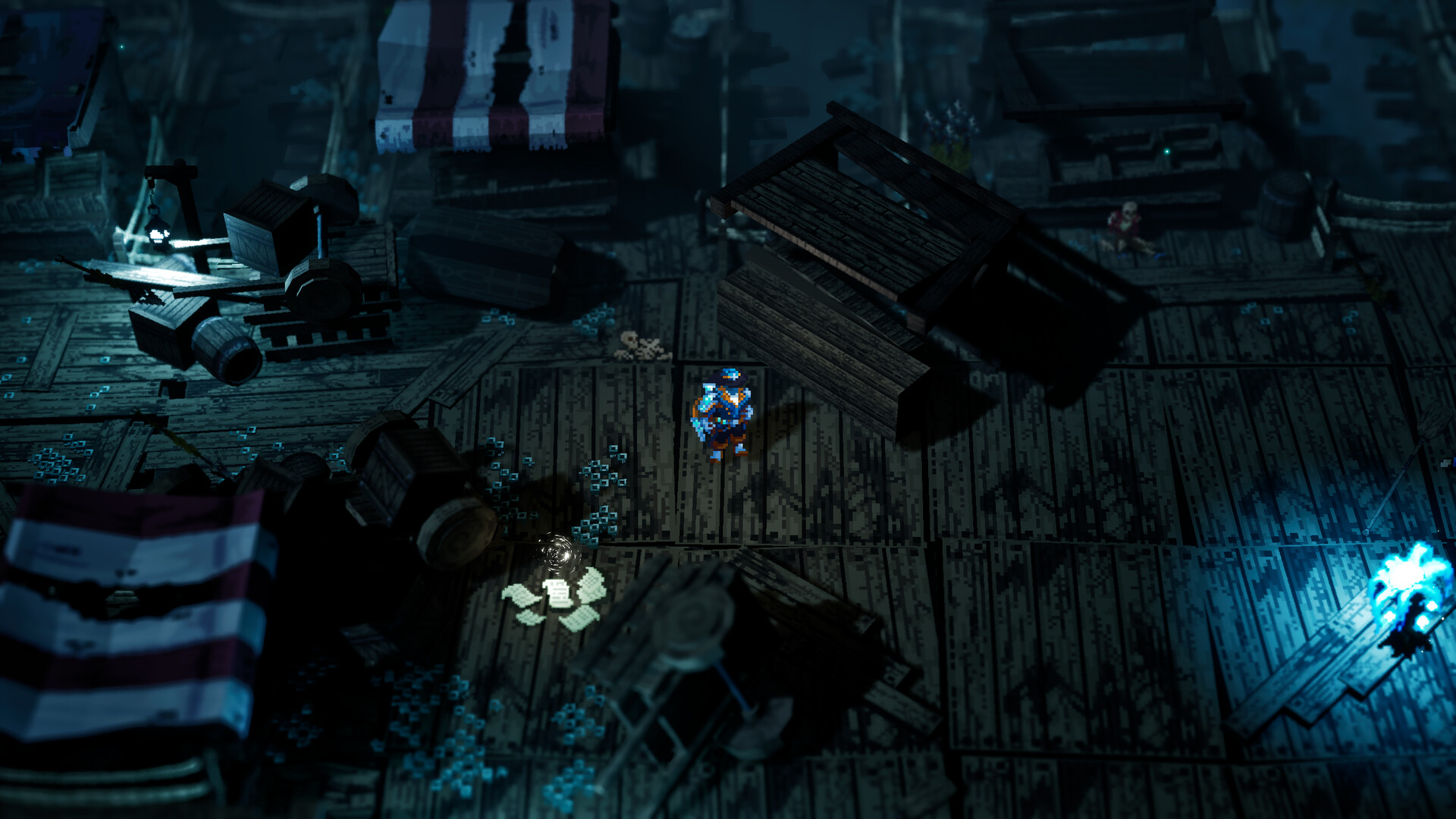 Absym - Screenshot 5