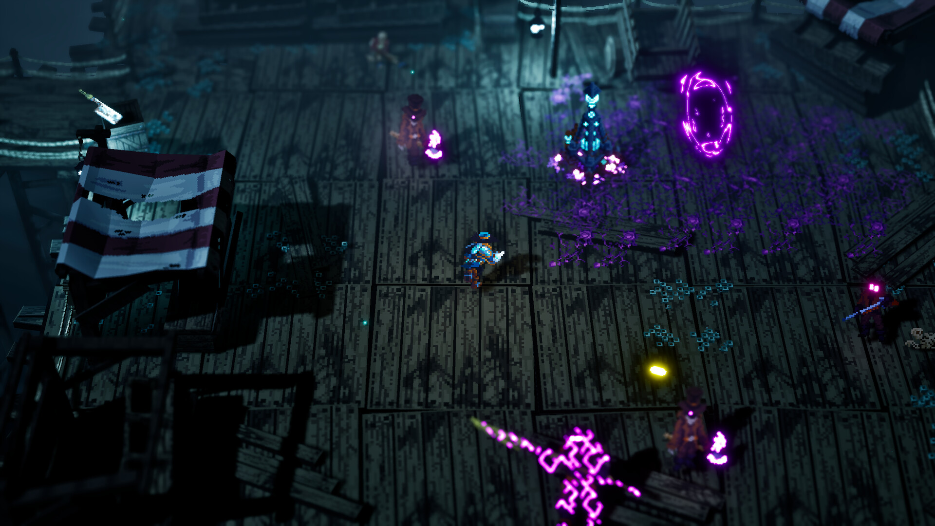 Absym - Screenshot 2