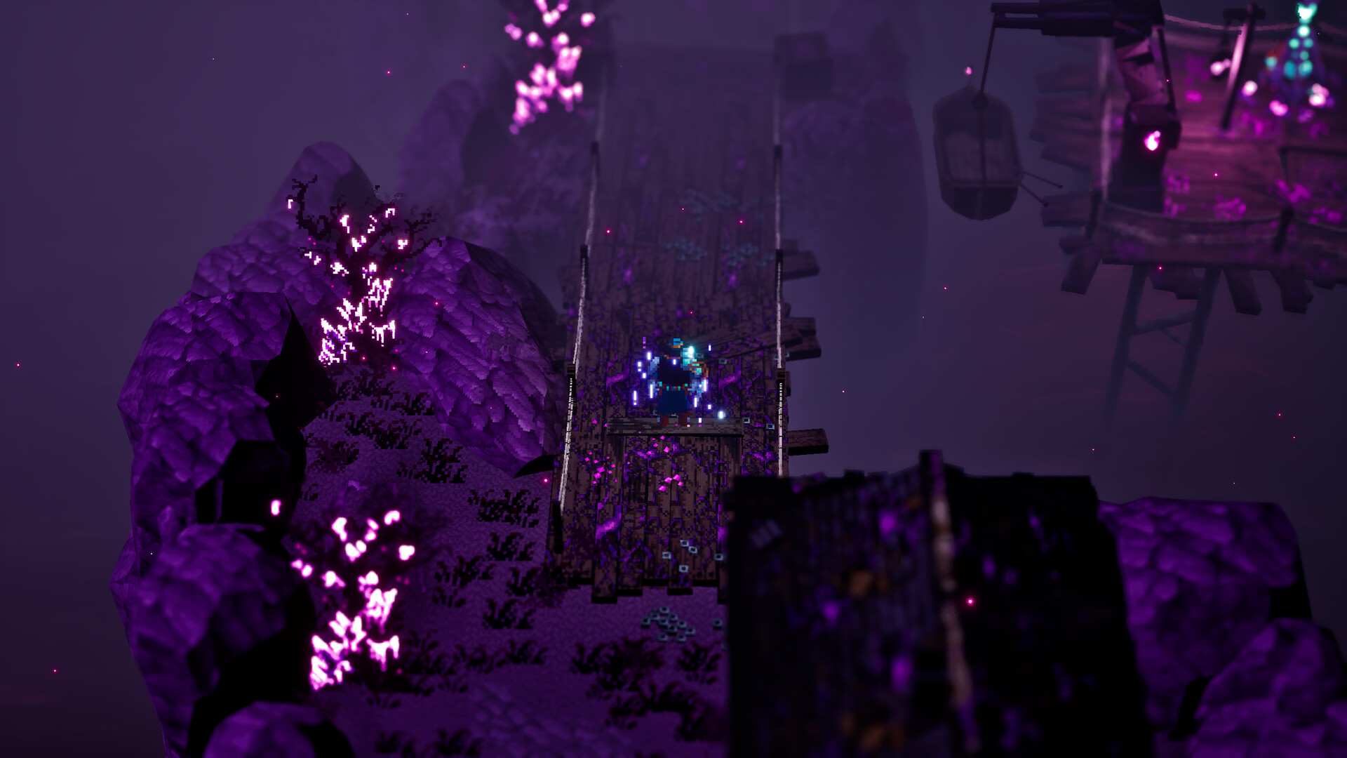 Absym - Screenshot 1