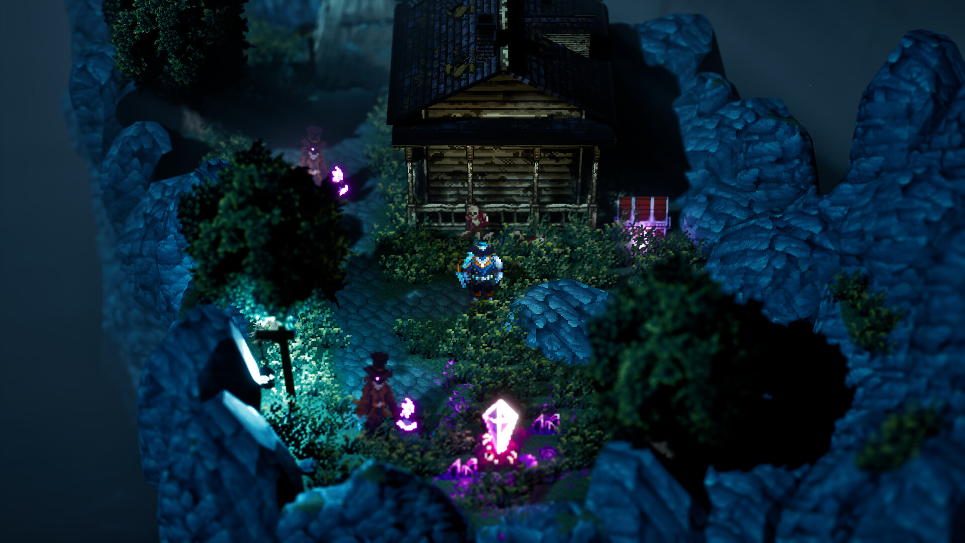 Absym - Screenshot 9