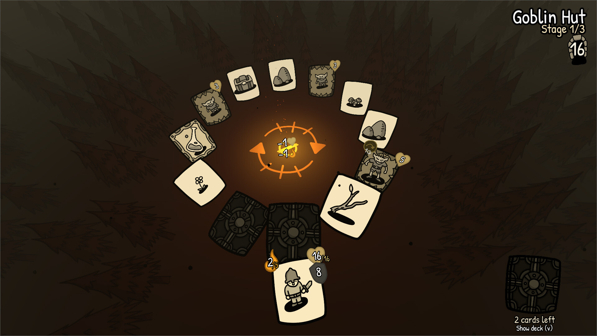 Spin the Fire - Screenshot 4