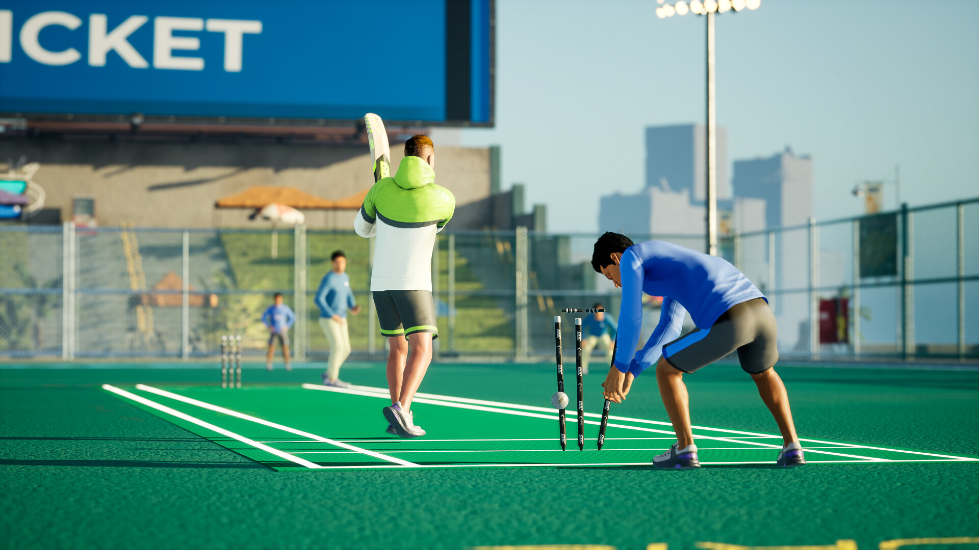 GOC-Streetz - Screenshot 6