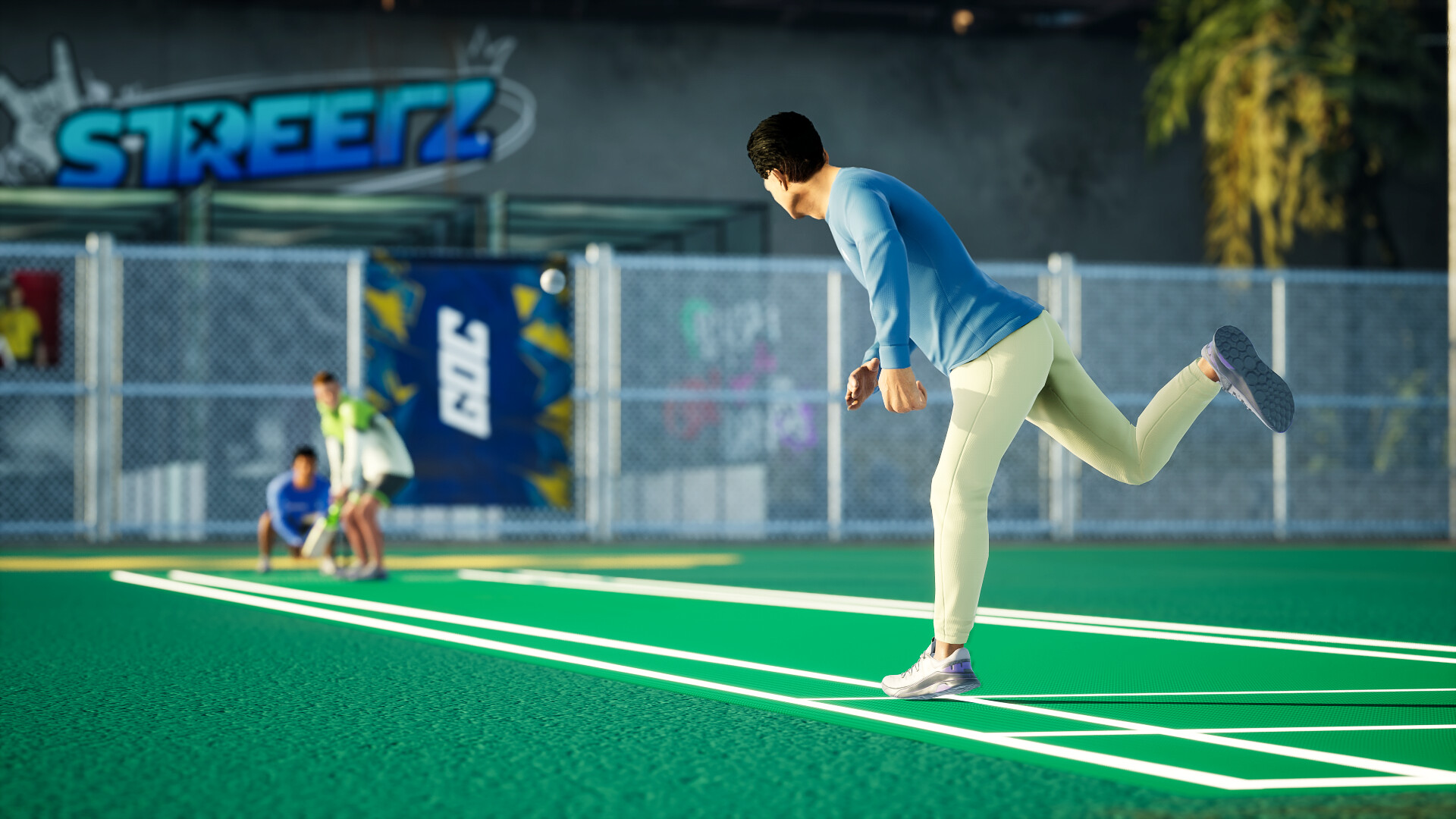 GOC-Streetz - Screenshot 3