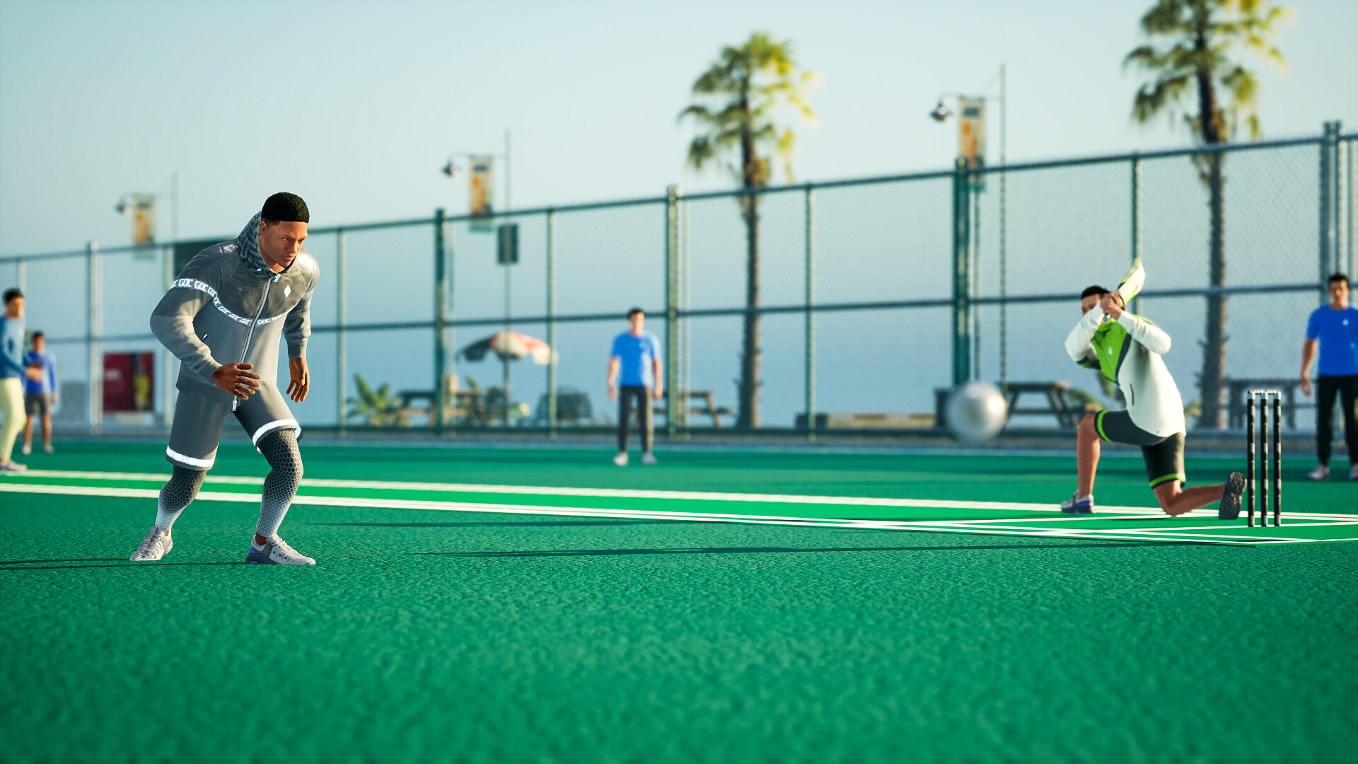 GOC-Streetz - Screenshot 4