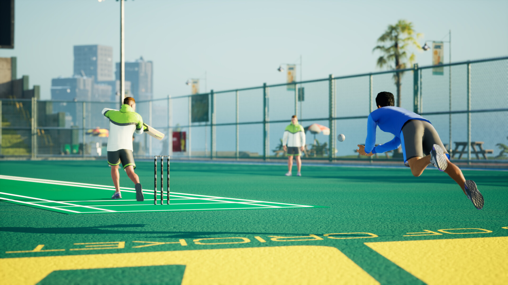 GOC-Streetz - Screenshot 9