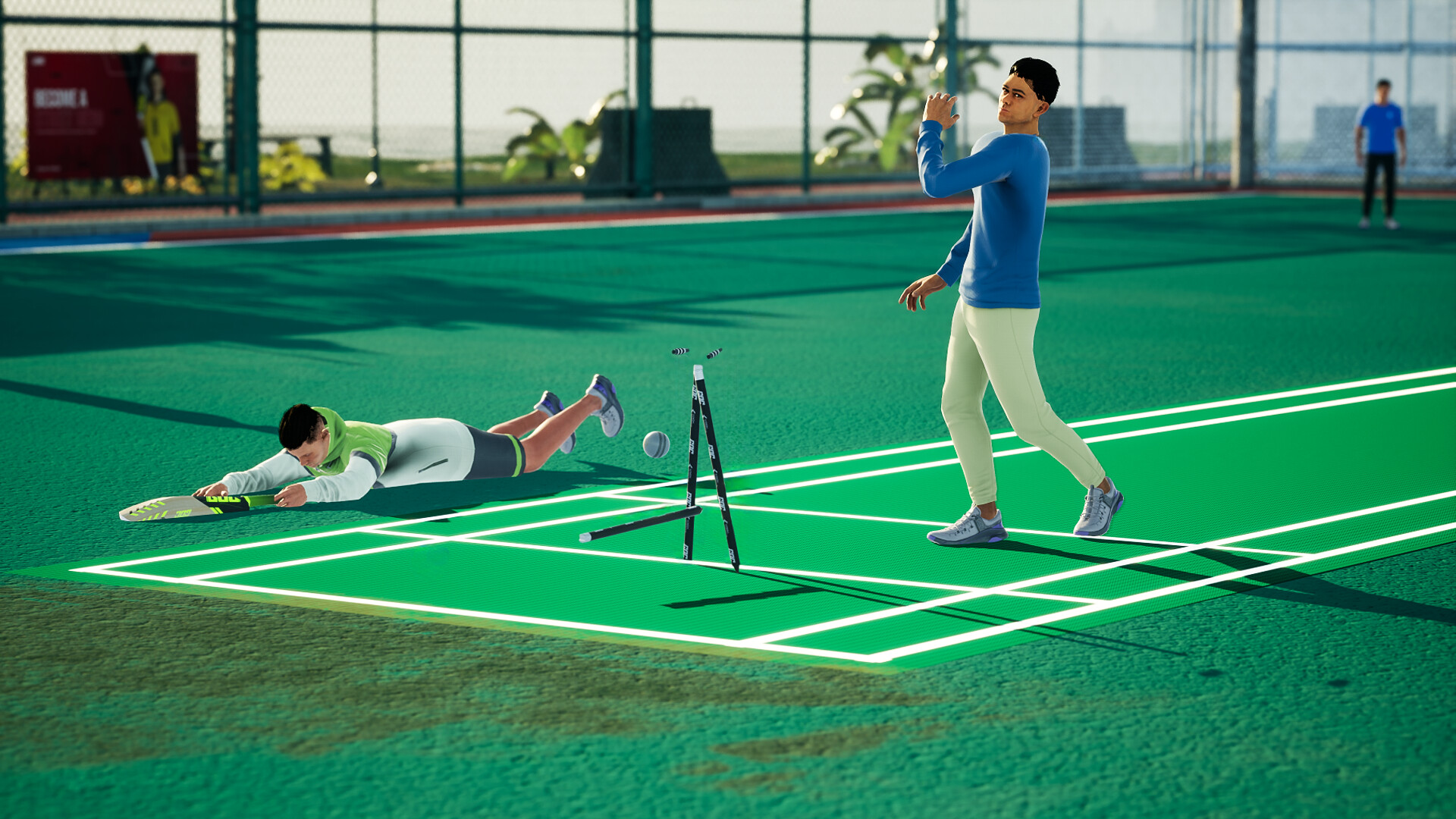 GOC-Streetz - Screenshot 10