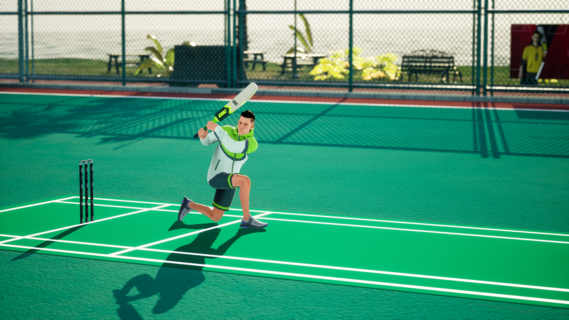 GOC-Streetz - Screenshot 2