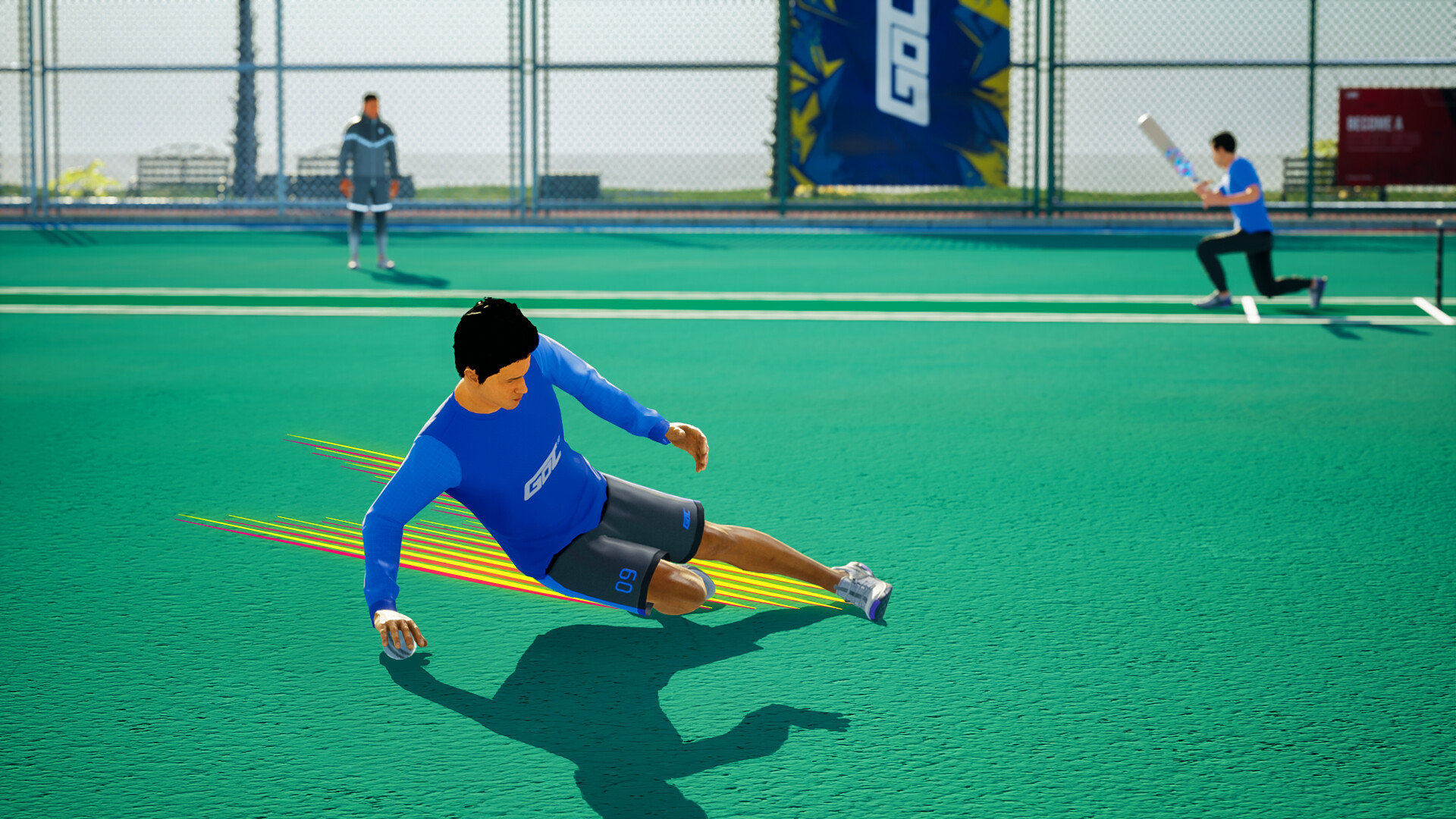 GOC-Streetz - Screenshot 5