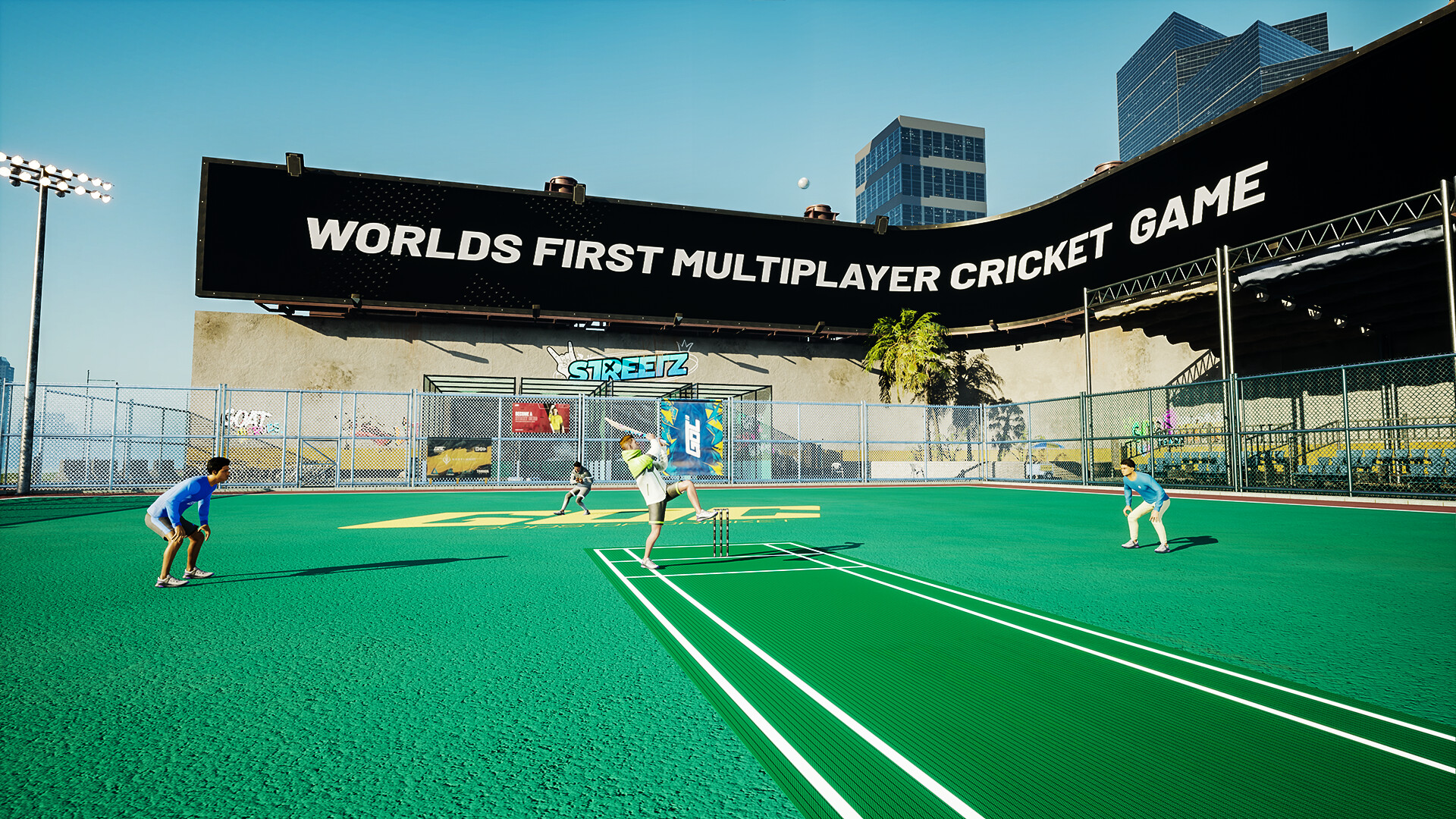 GOC-Streetz - Screenshot 8