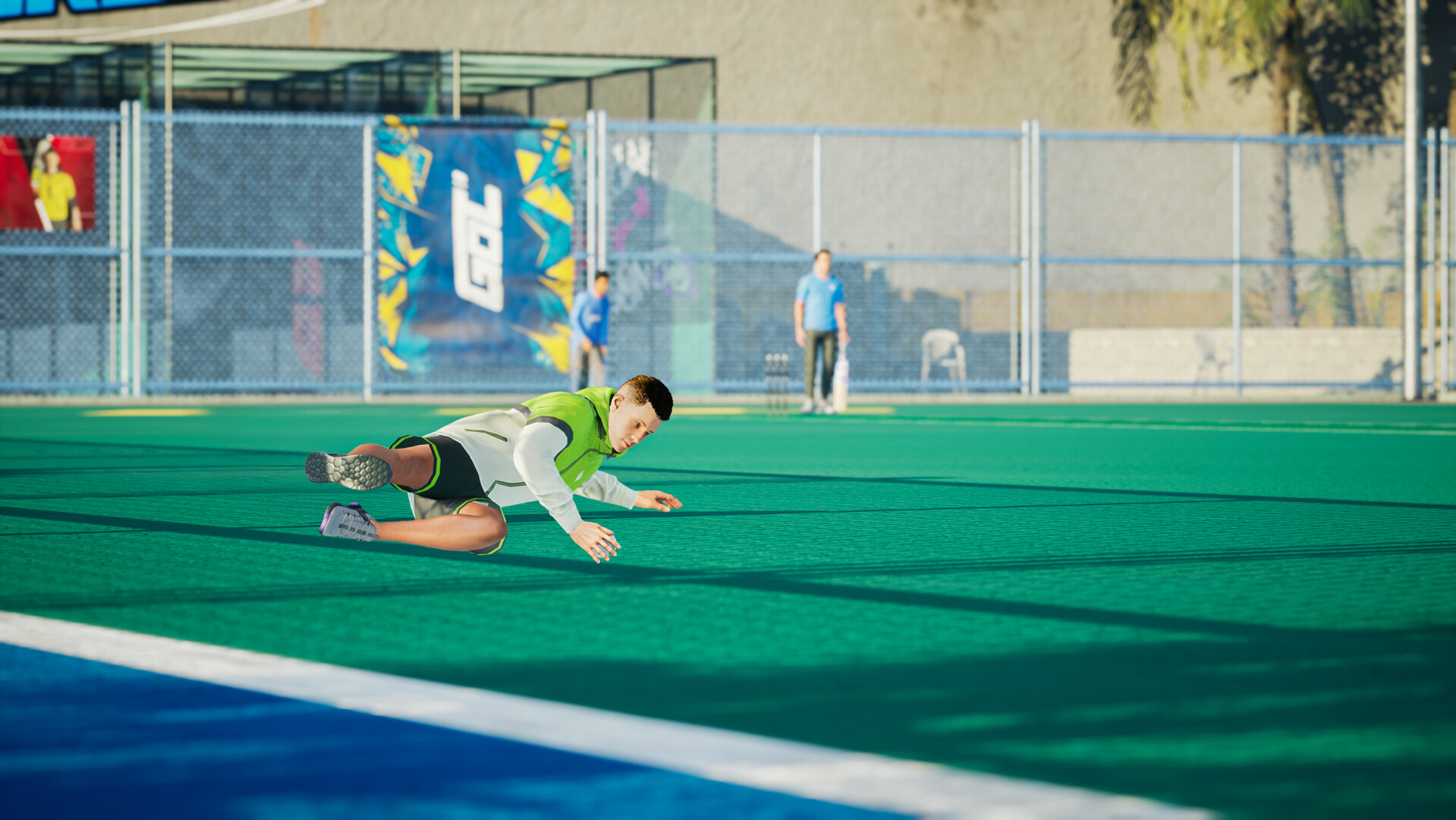 GOC-Streetz - Screenshot 7