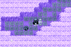 Pokémon Scorched Silver - Screenshot 3
