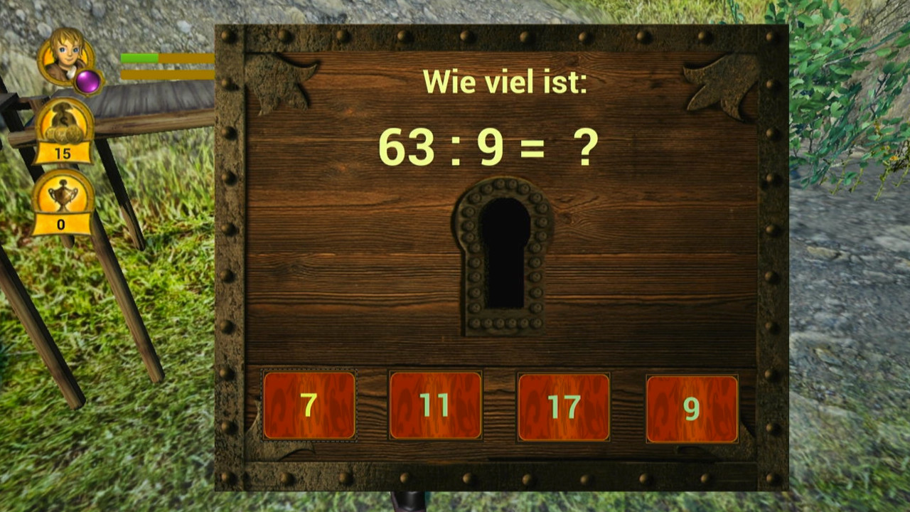 2weistein in Elfland - Screenshot 2