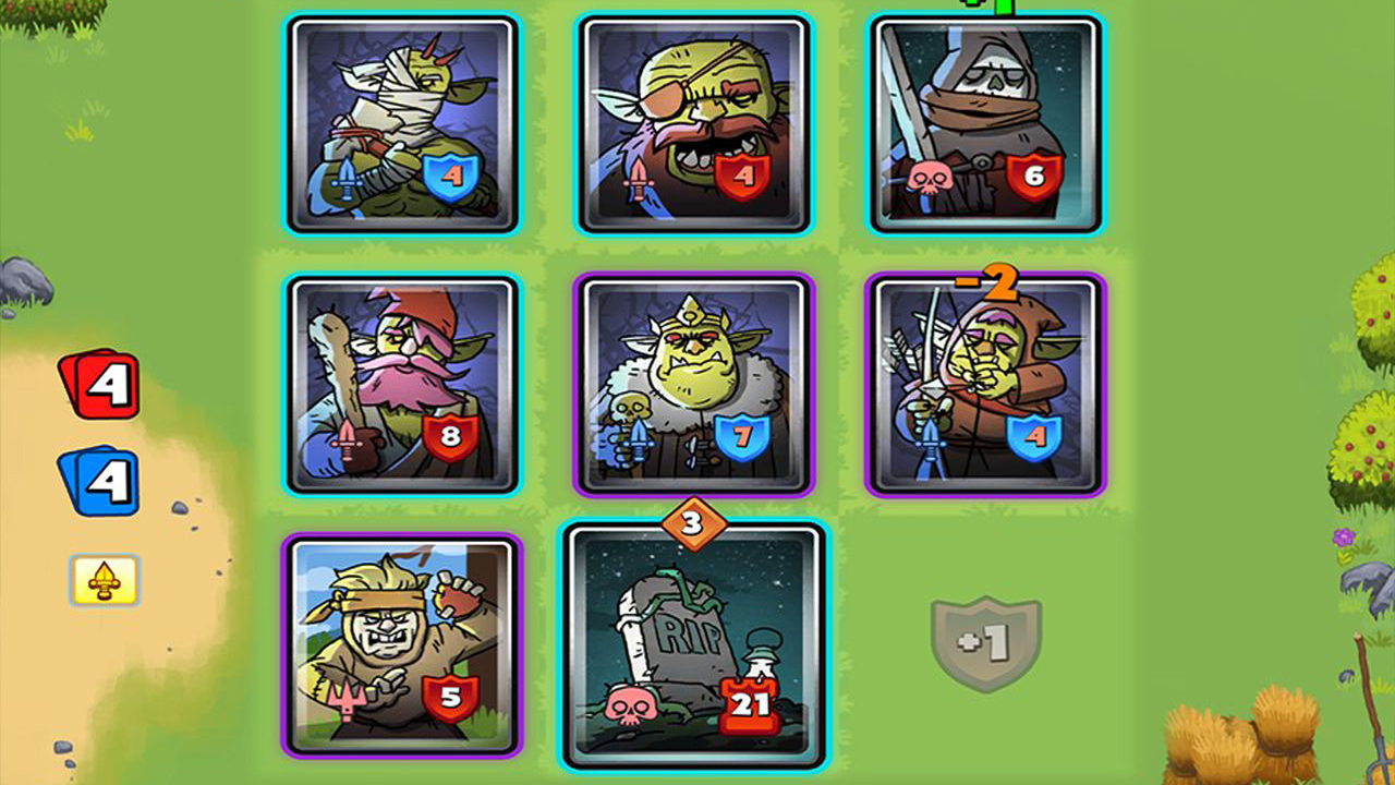 Clash of Rivals - Screenshot 2