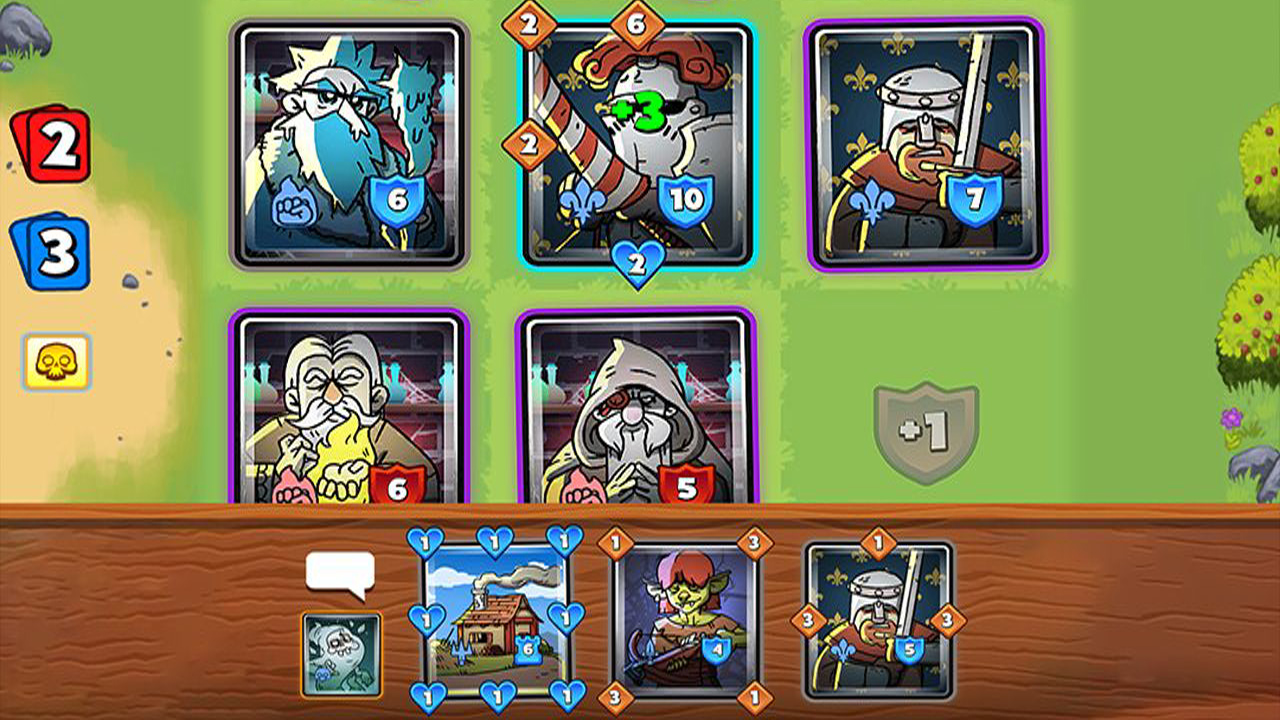 Clash of Rivals - Screenshot 4