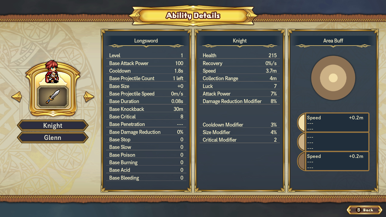 The General Saga - Screenshot 6