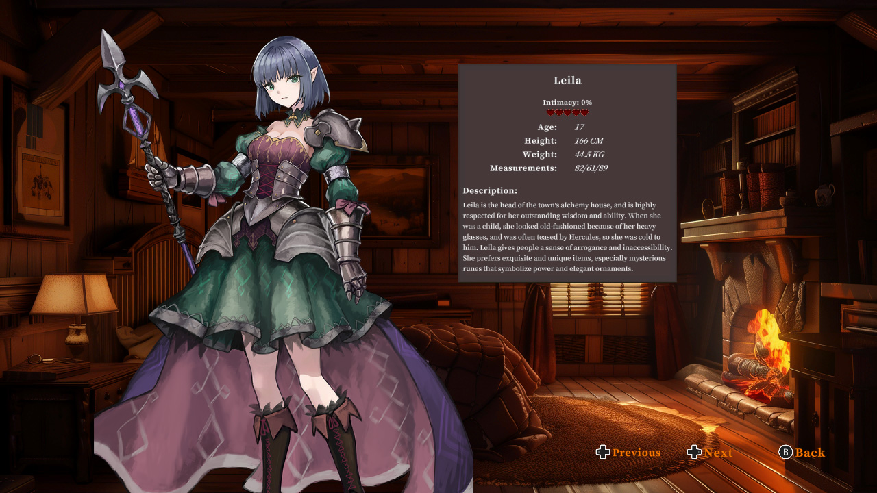 Merchant In Dungeon - Screenshot 5