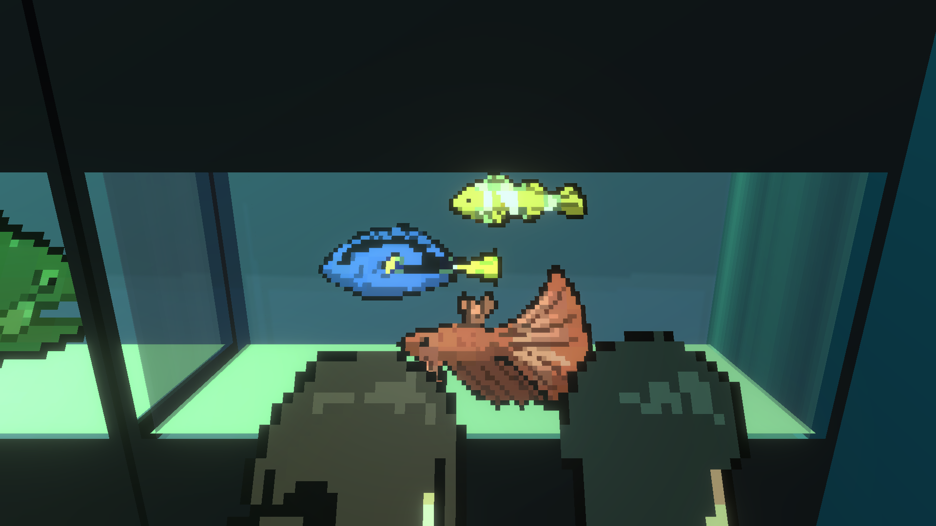 Seamongrel - Screenshot 2