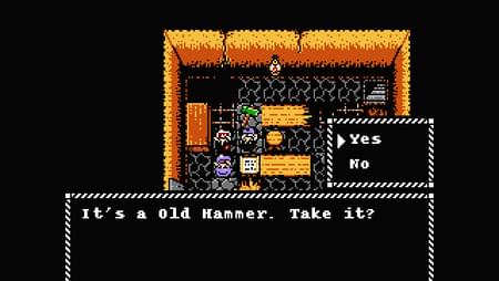 Abaddon: Princess of the Decay - Screenshot 6