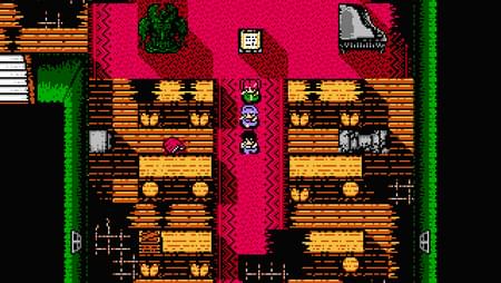 Abaddon: Princess of the Decay - Screenshot 13