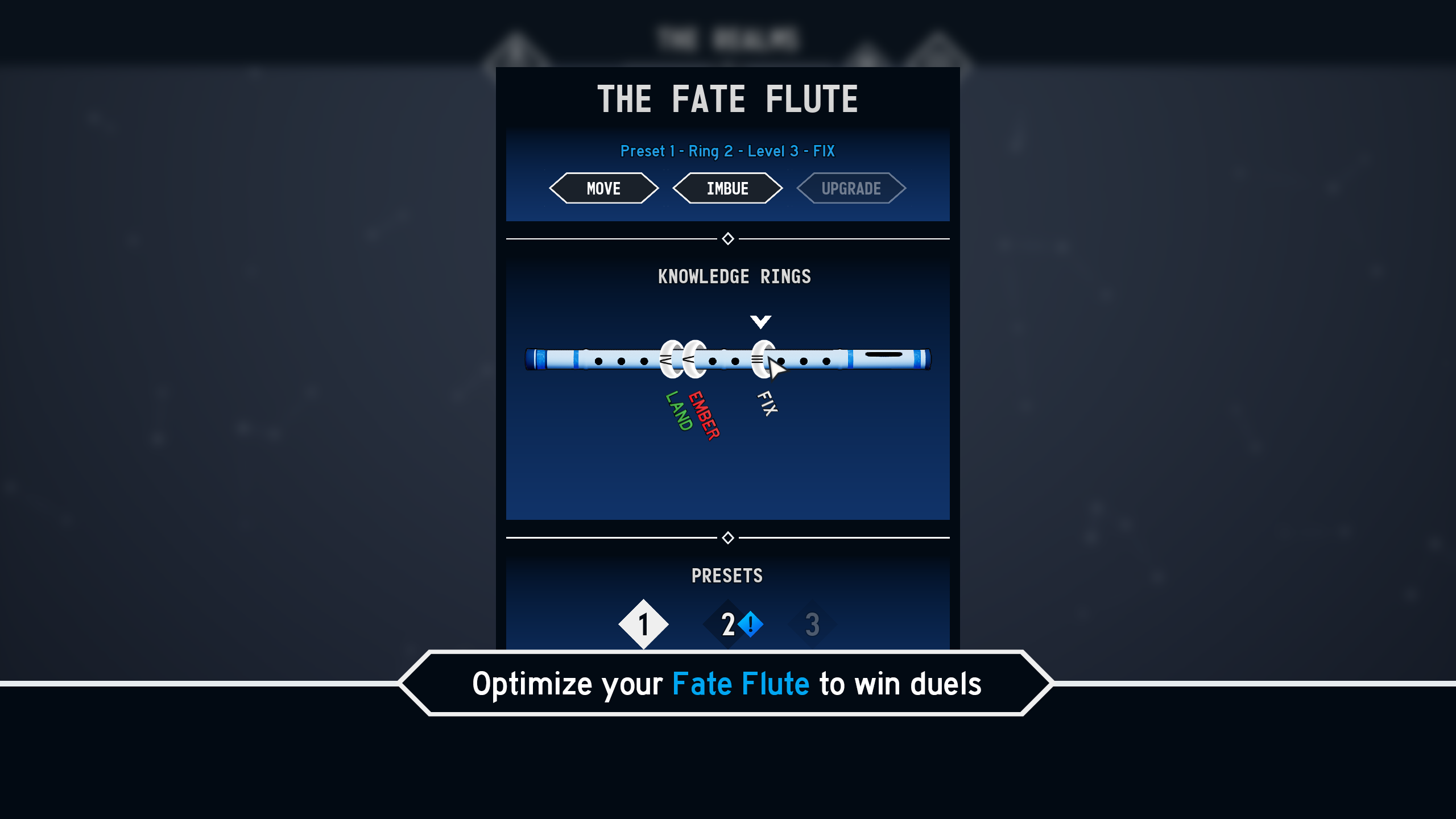 Lhea & the Word Spirit - Screenshot 5