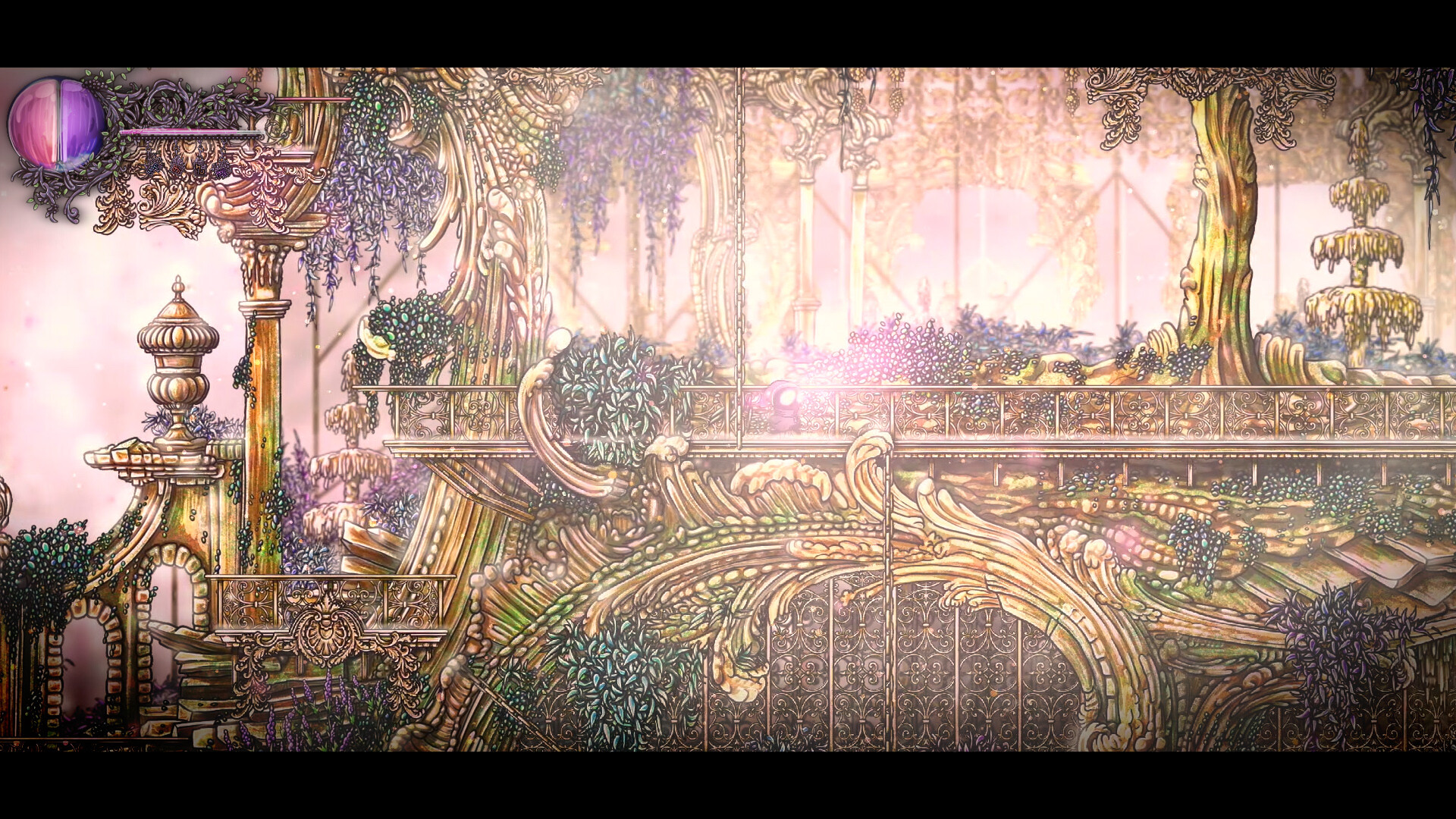 Little Mage - Screenshot 7