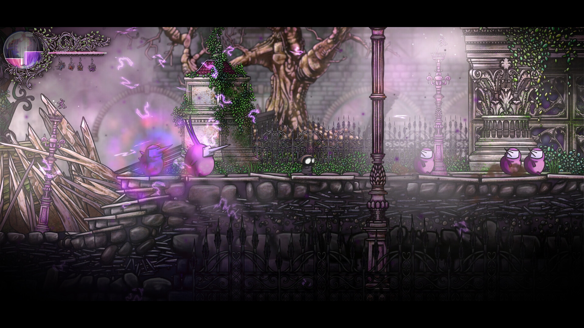 Little Mage - Screenshot 18