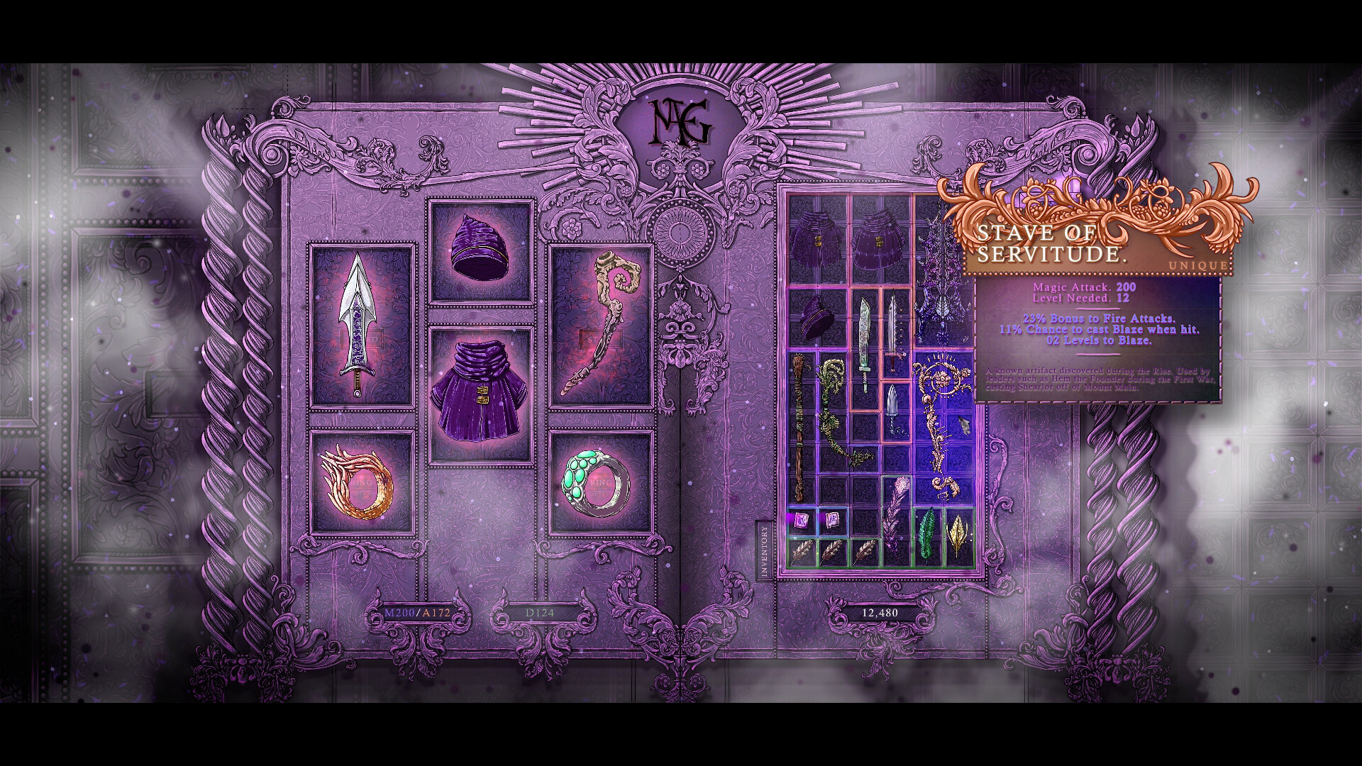 Little Mage - Screenshot 12