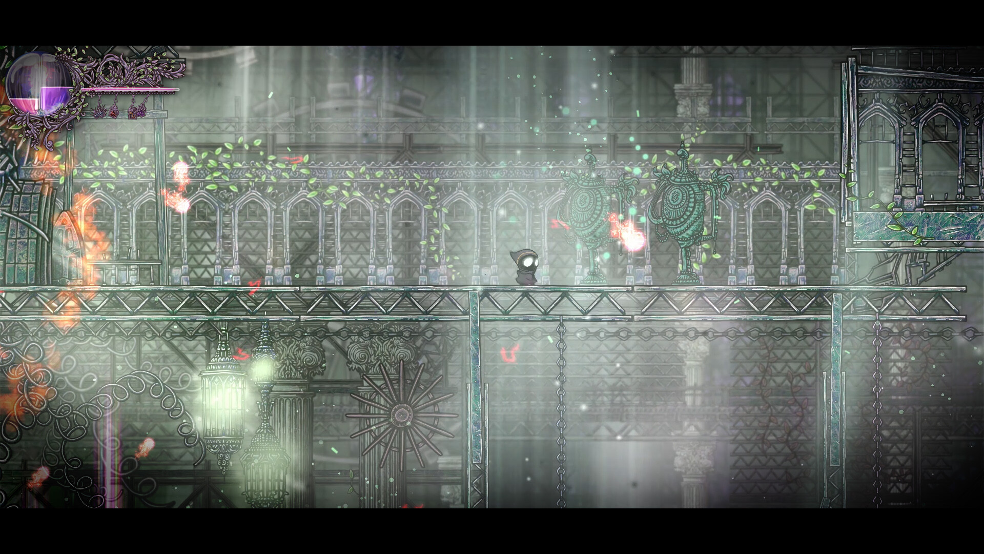 Little Mage - Screenshot 10