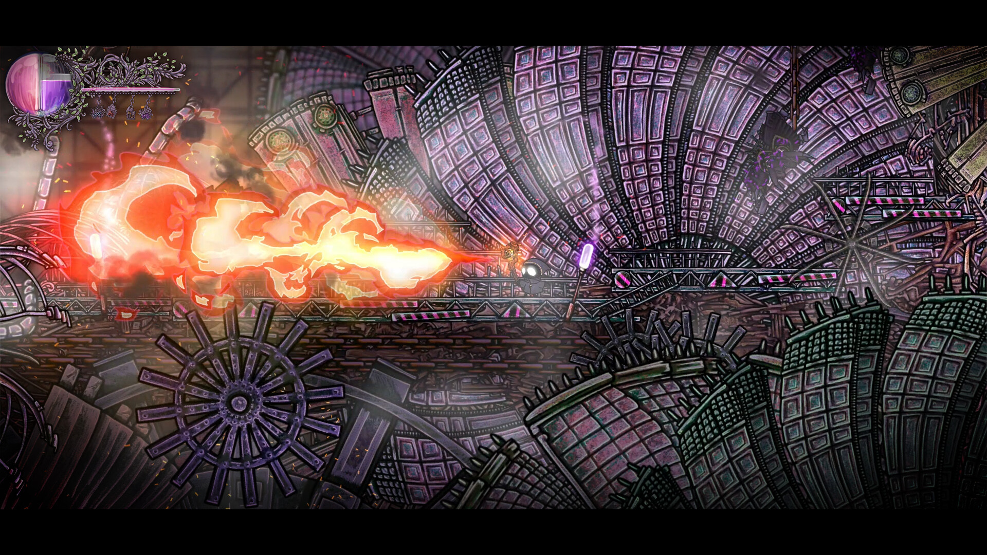 Little Mage - Screenshot 8