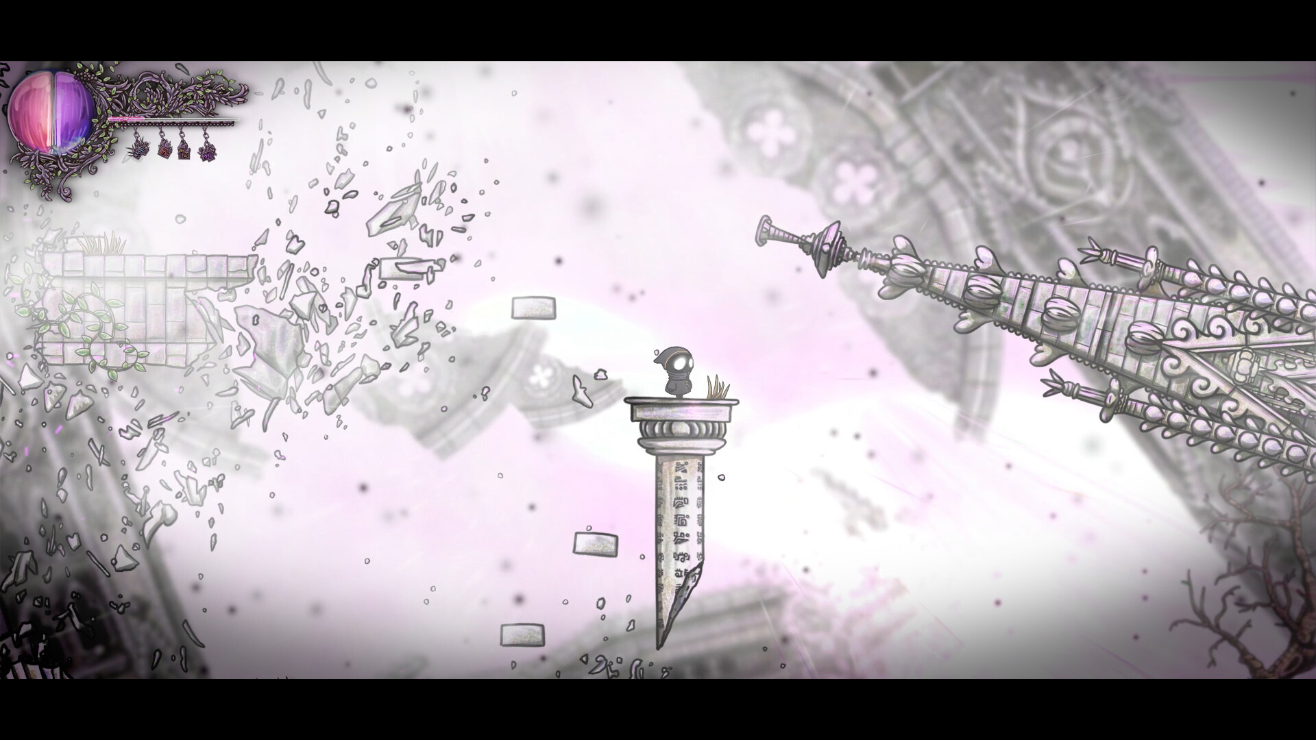 Little Mage - Screenshot 13