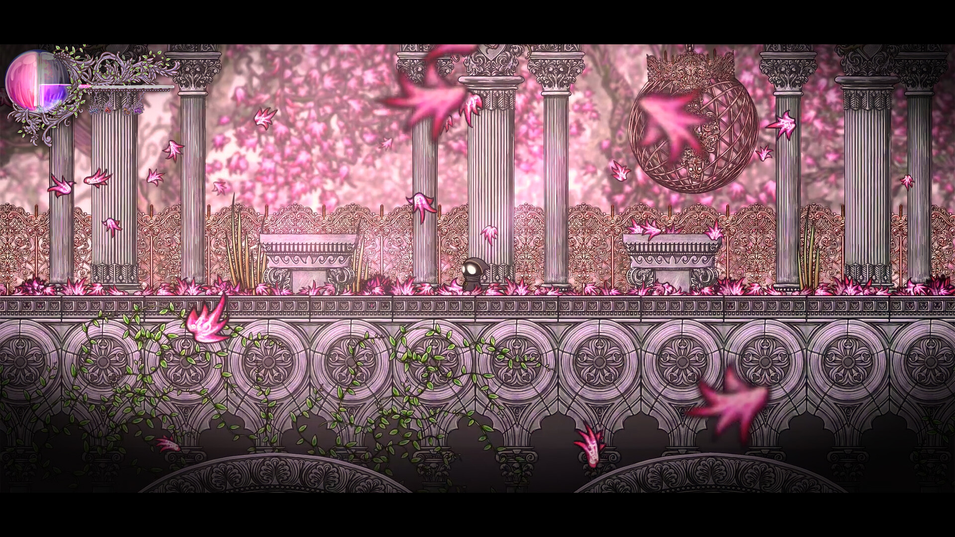 Little Mage - Screenshot 5