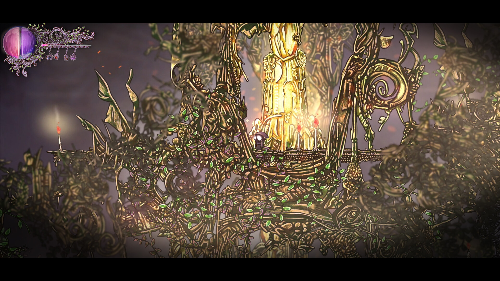 Little Mage - Screenshot 14