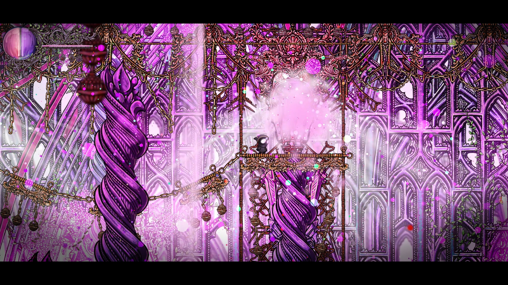 Little Mage - Screenshot 11