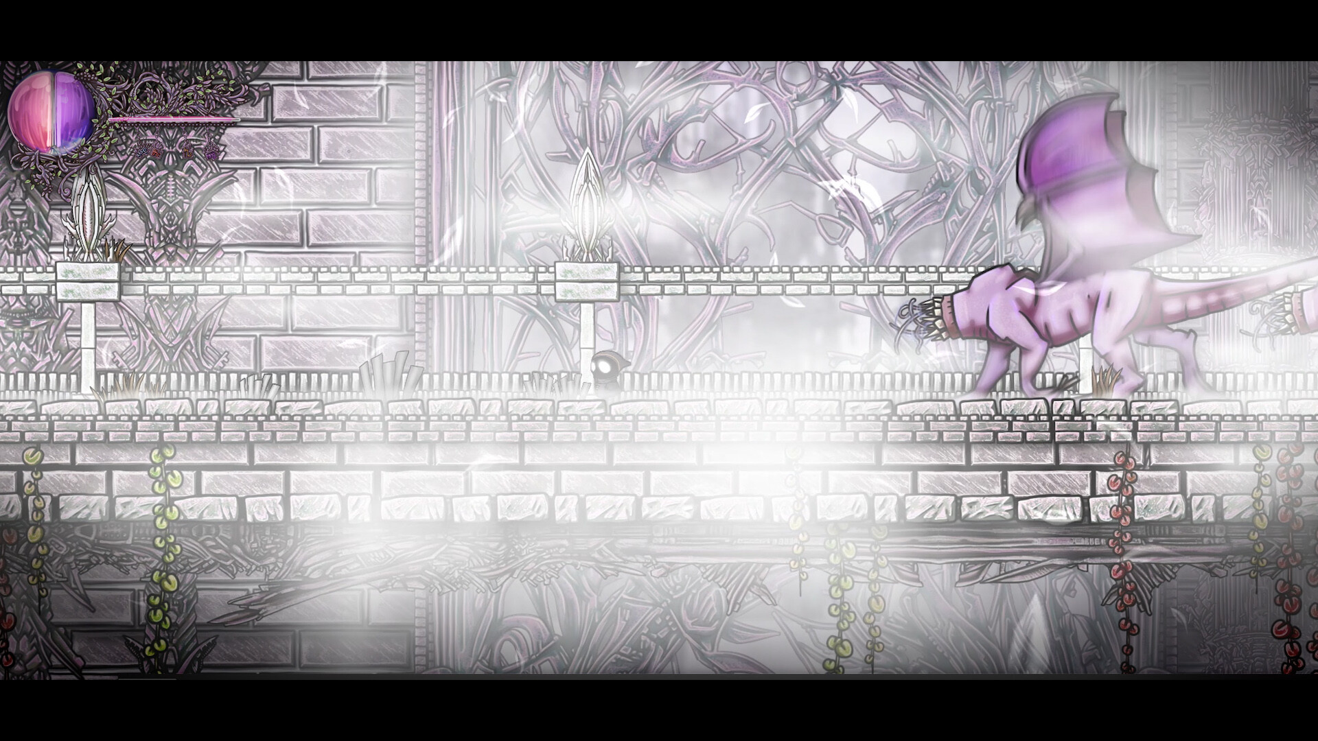 Little Mage - Screenshot 9