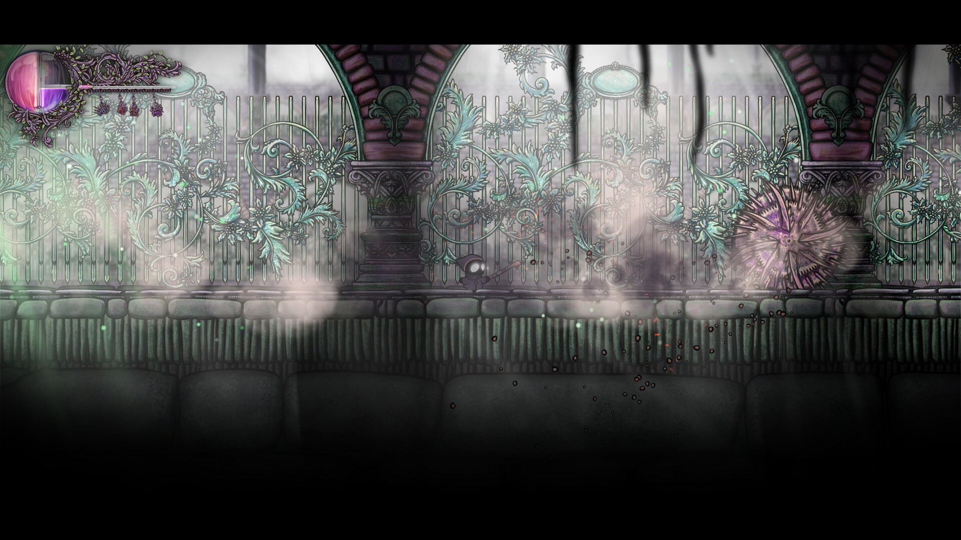 Little Mage - Screenshot 2