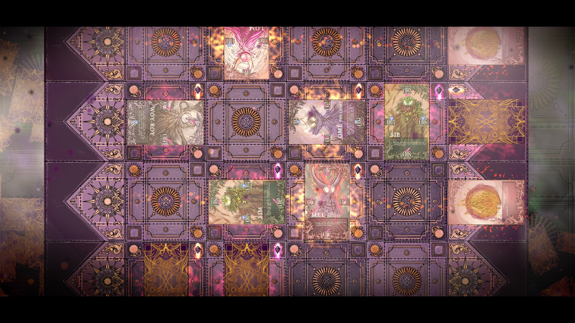 Little Mage - Screenshot 1