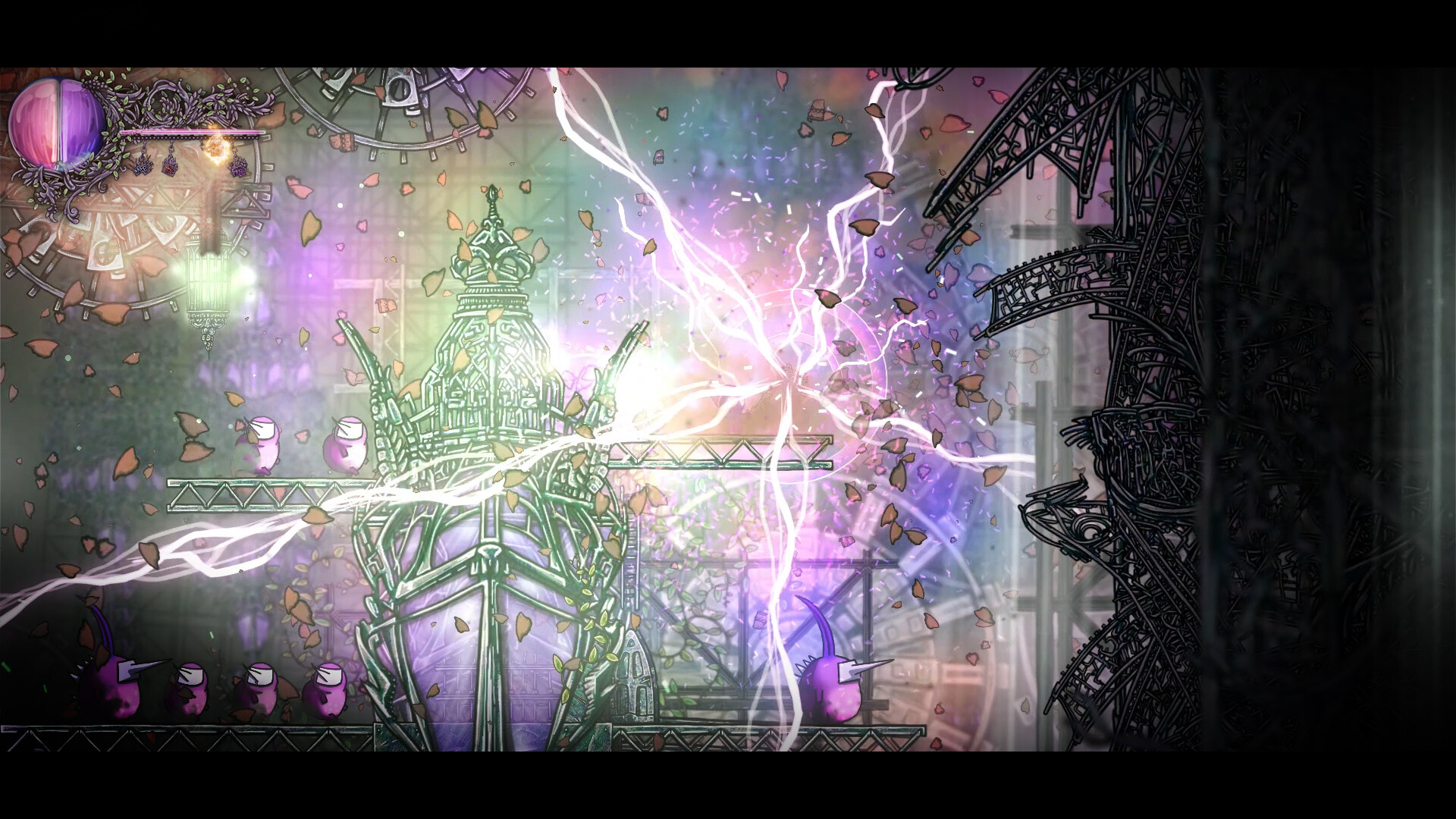 Little Mage - Screenshot 17