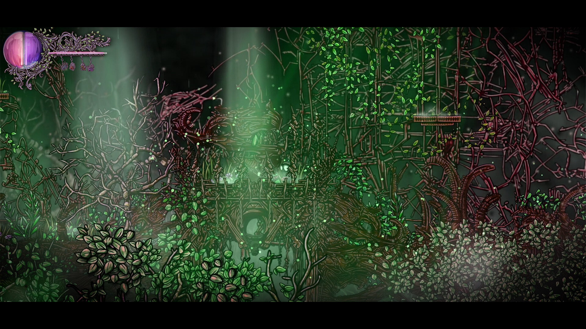 Little Mage - Screenshot 3