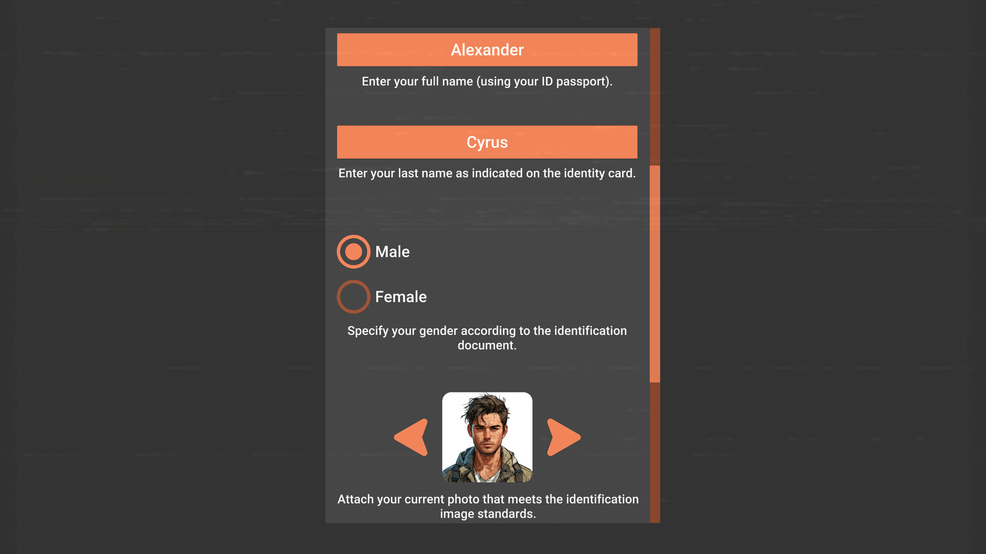 CyberControl: Another Life - Screenshot 6