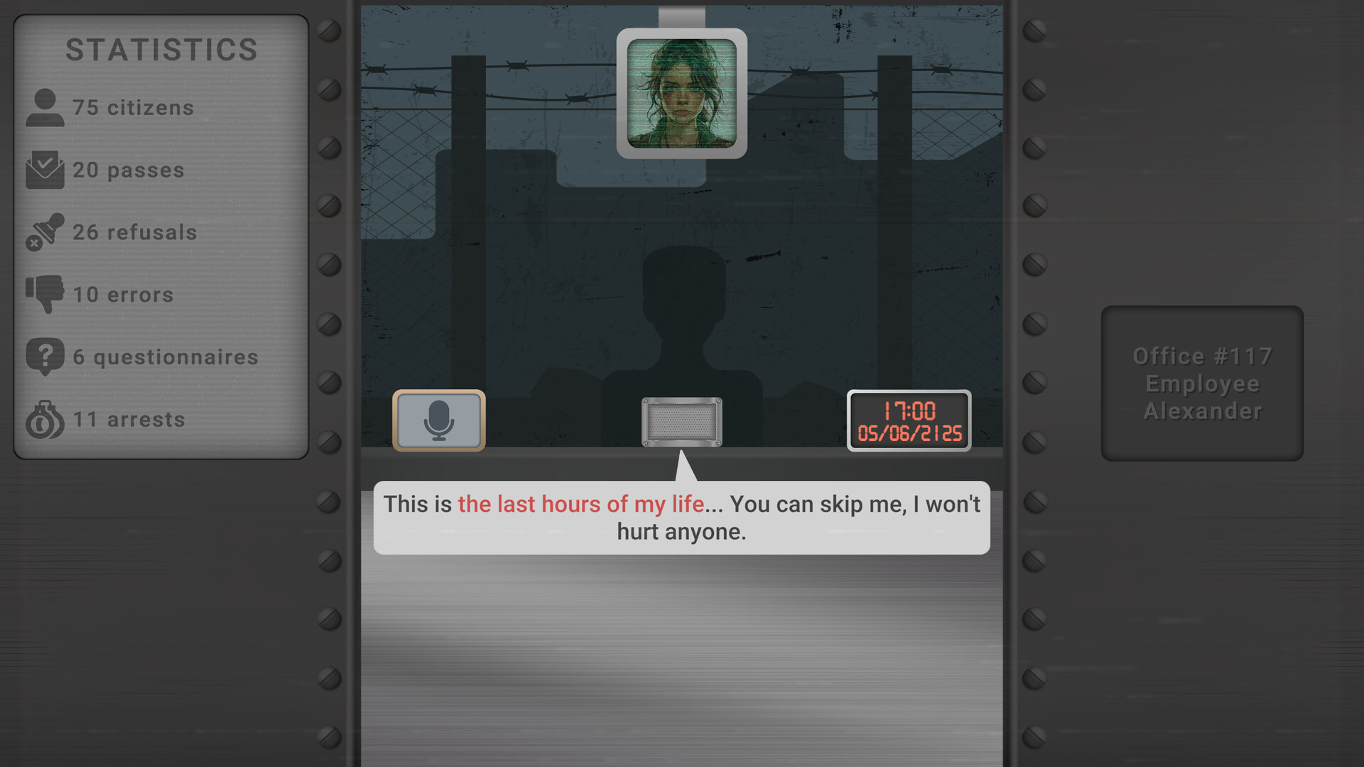 CyberControl: Another Life - Screenshot 14