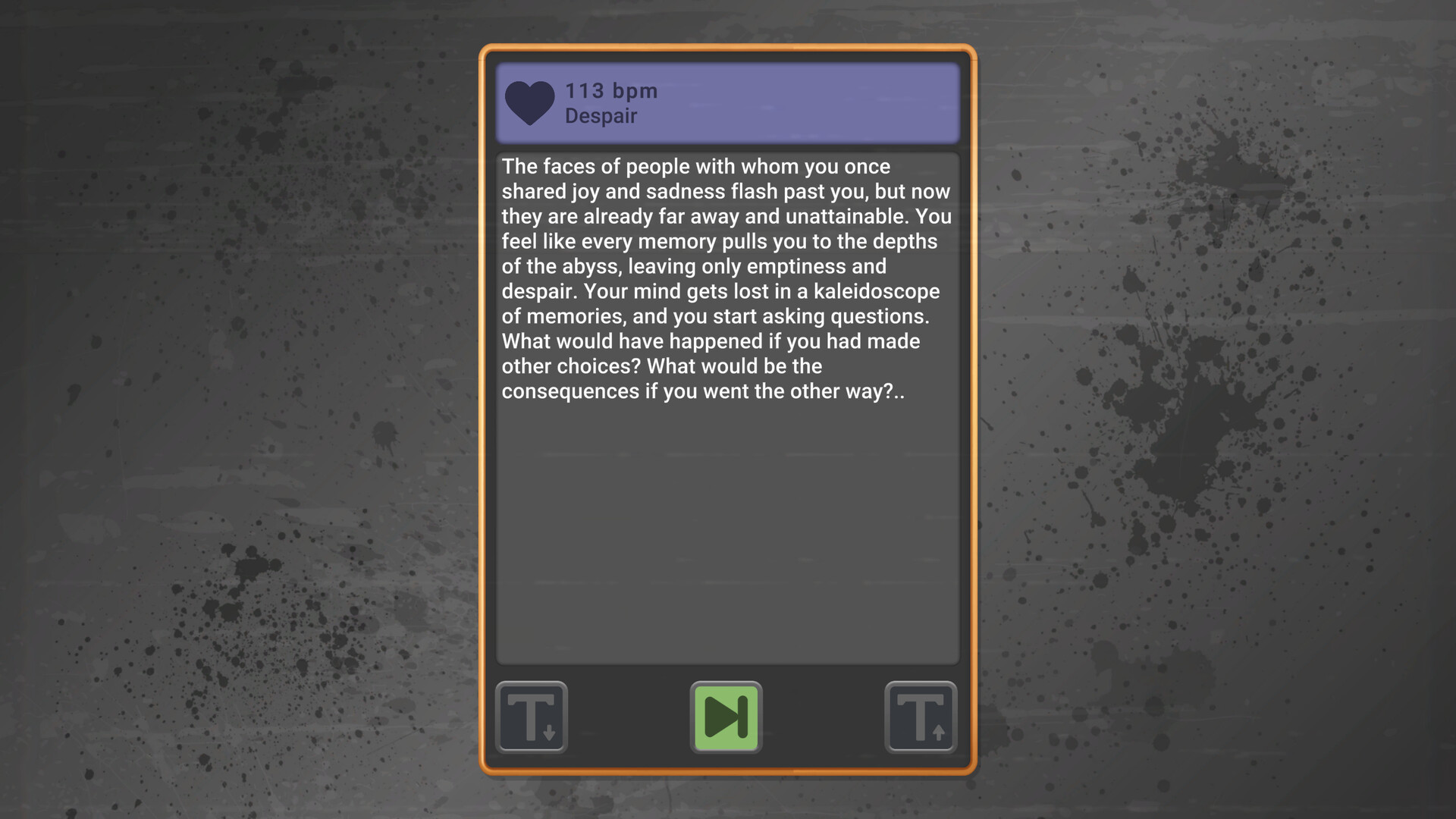 CyberControl: Another Life - Screenshot 7