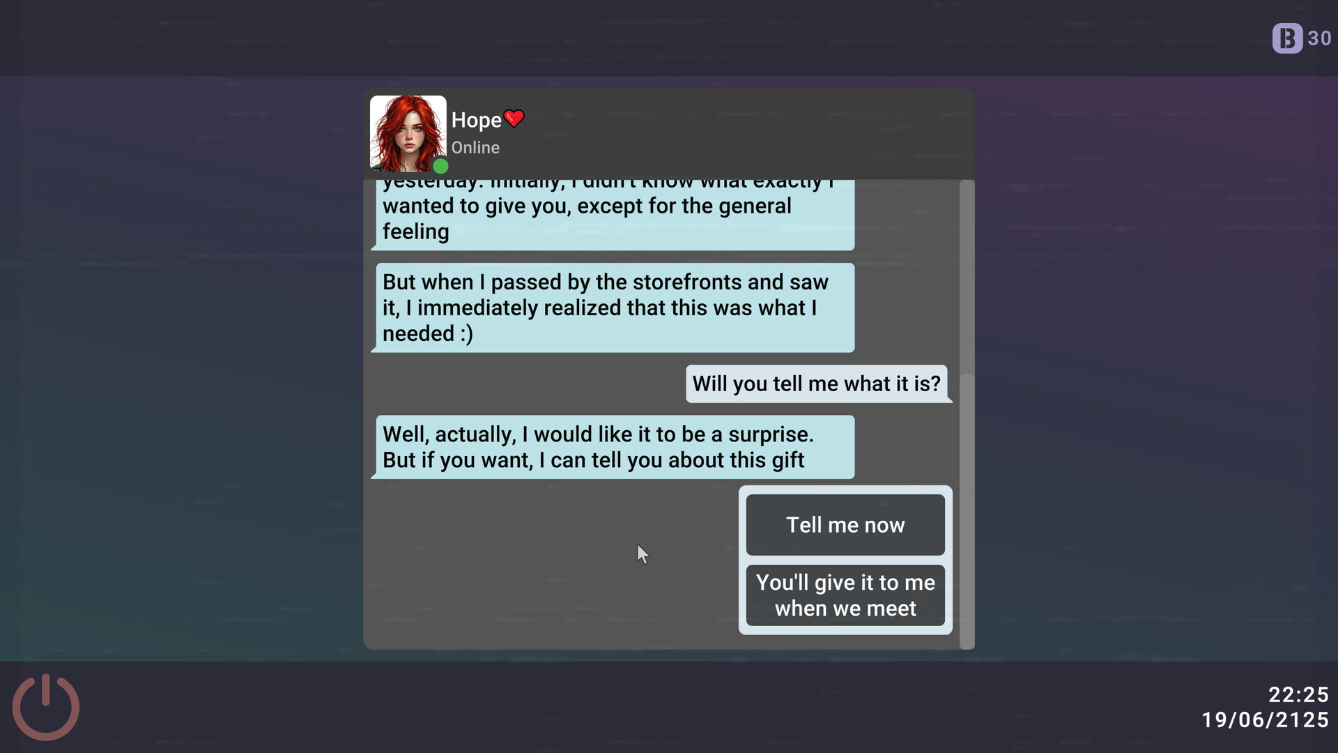 CyberControl: Another Life - Screenshot 12