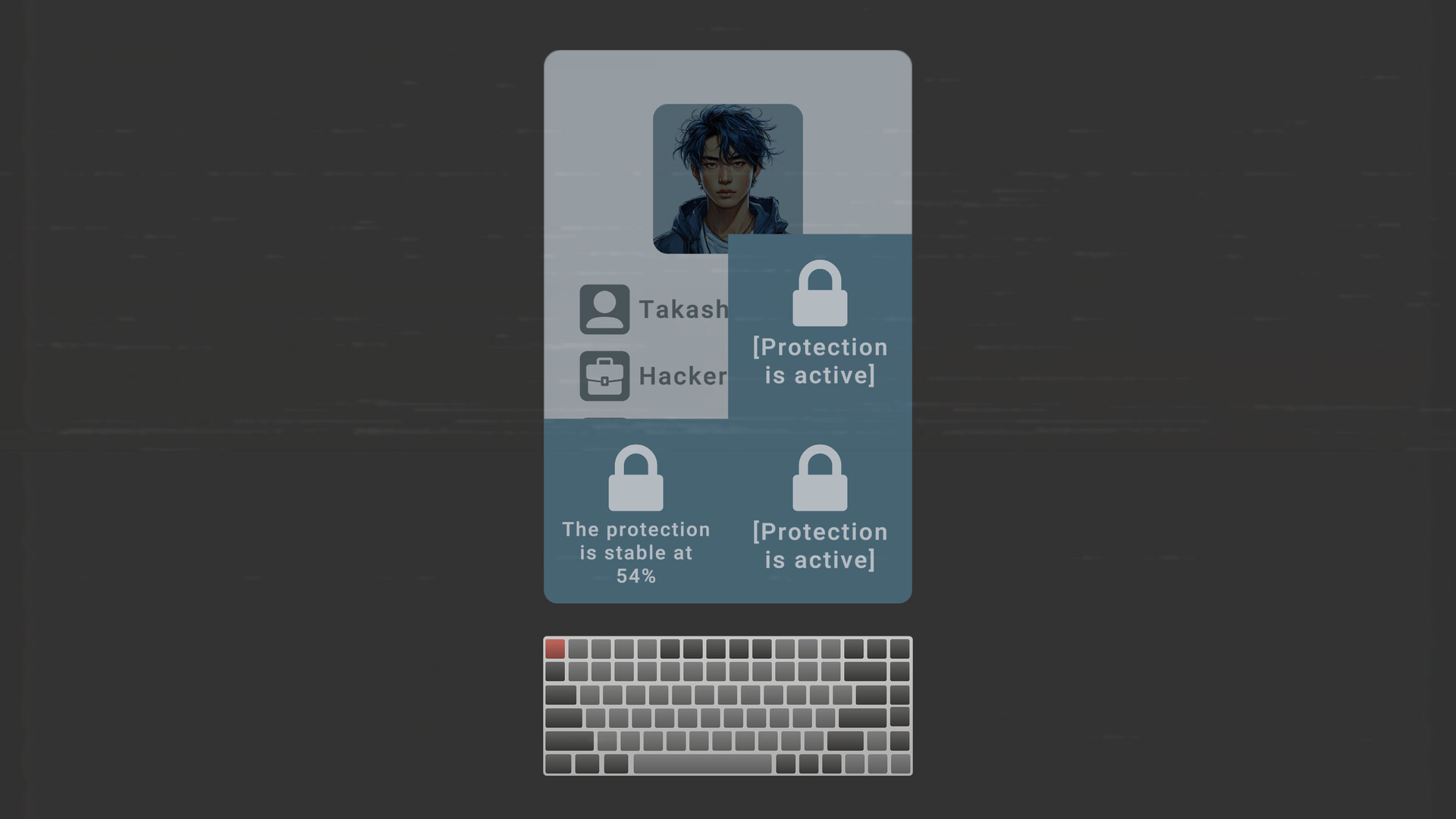 CyberControl: Another Life - Screenshot 13