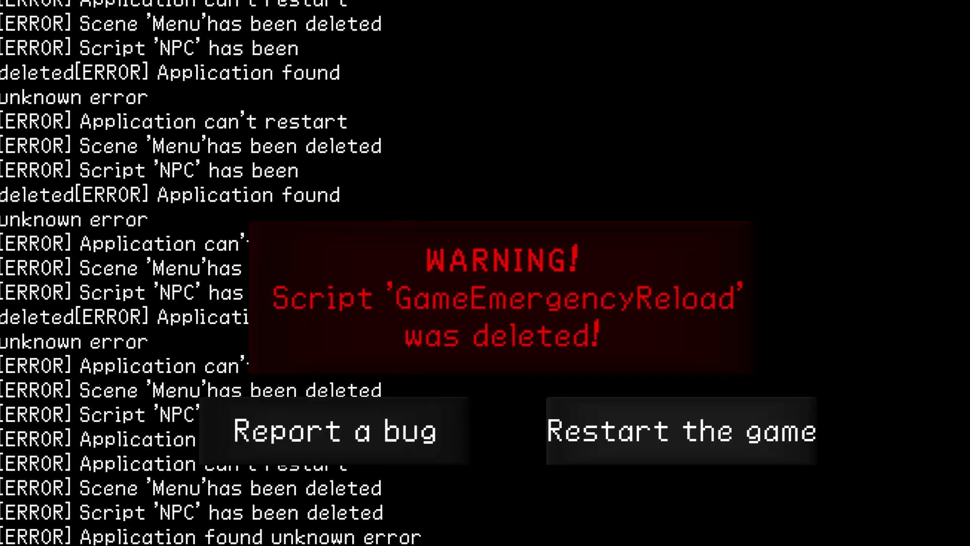 Most Quietly - Screenshot 4