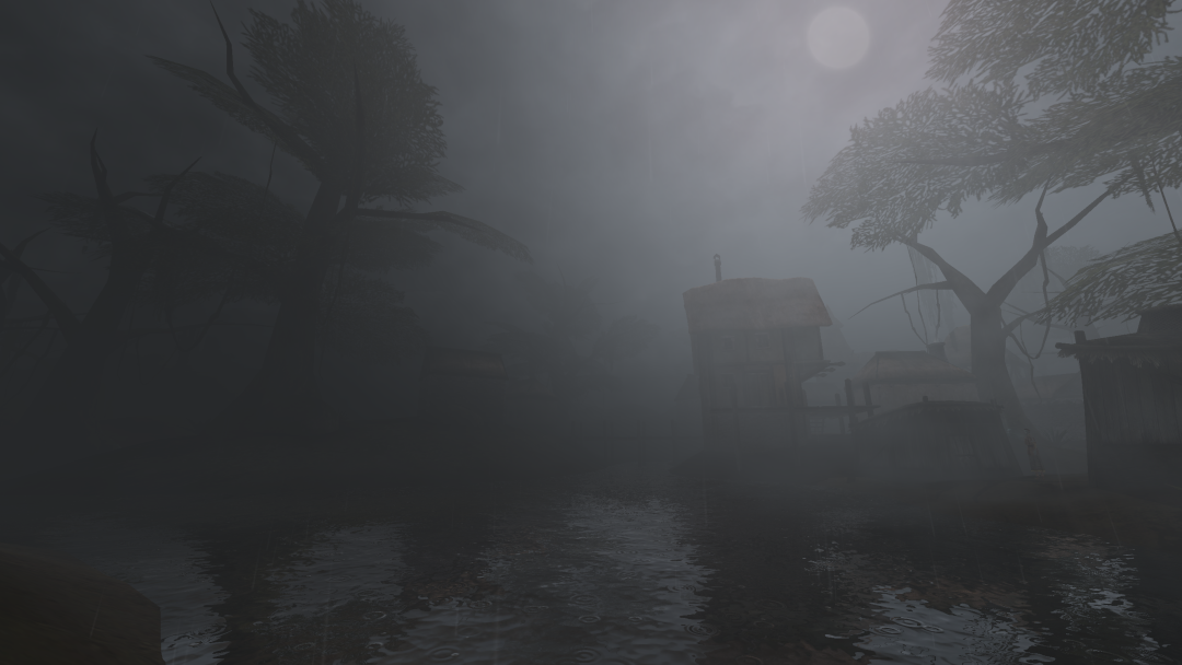 OpenMorrowind - Screenshot 1