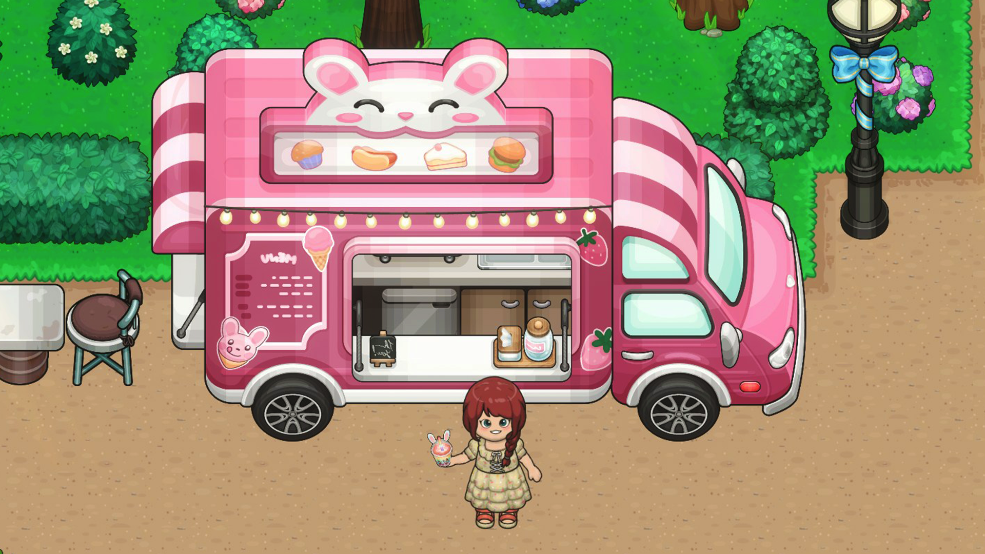 Little Sim World - Screenshot 9