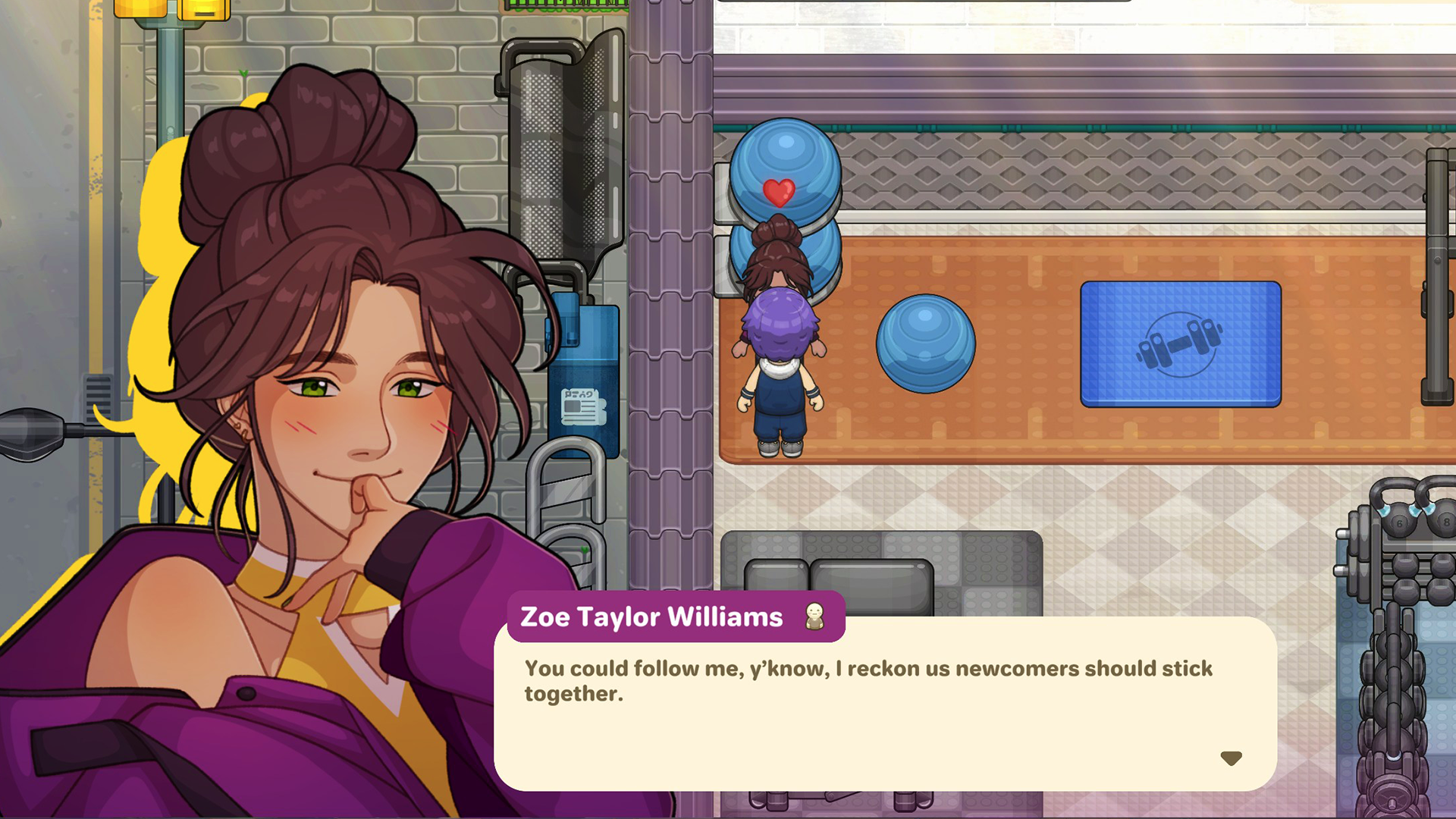 Little Sim World - Screenshot 10